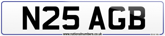 N25 AGB