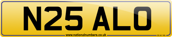 N25 ALO