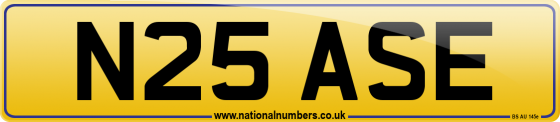 N25 ASE