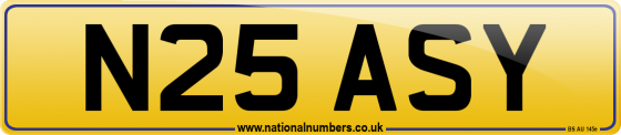 N25 ASY