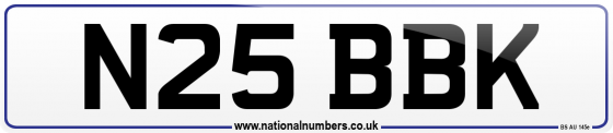 N25 BBK