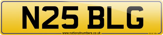 N25 BLG