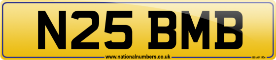 N25 BMB