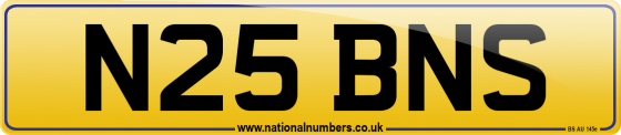 N25 BNS