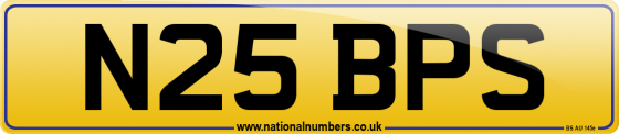 N25 BPS