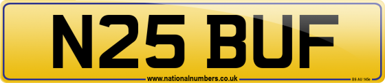 N25 BUF