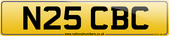 N25 CBC