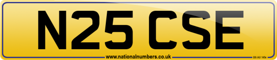 N25 CSE