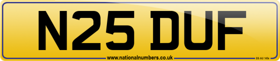 N25 DUF
