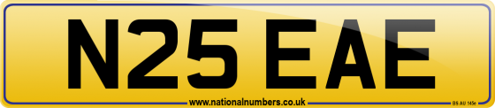 N25 EAE