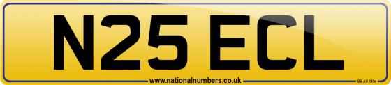 N25 ECL