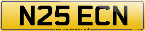 N25 ECN