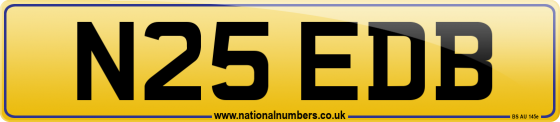 N25 EDB