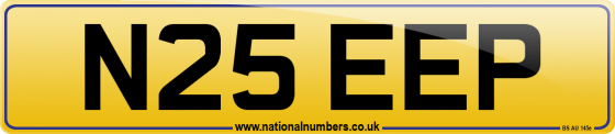 N25 EEP