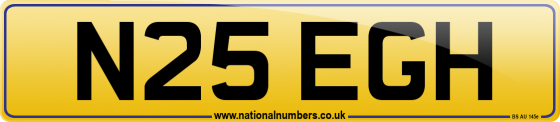 N25 EGH