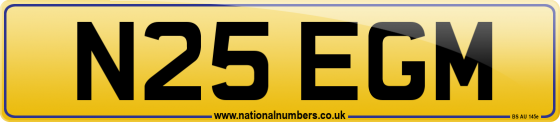 N25 EGM