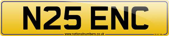 N25 ENC
