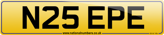 N25 EPE