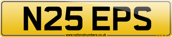 N25 EPS