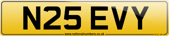 N25 EVY