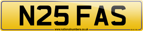 N25 FAS