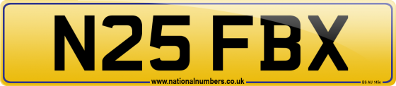 N25 FBX