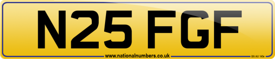 N25 FGF