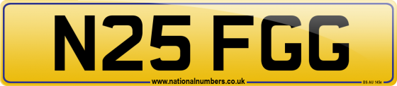 N25 FGG
