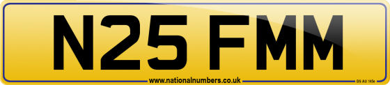 N25 FMM