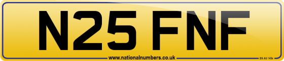 N25 FNF