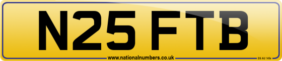 N25 FTB