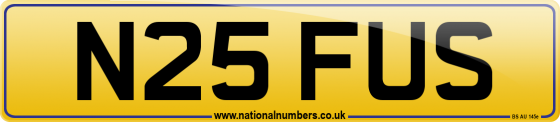 N25 FUS