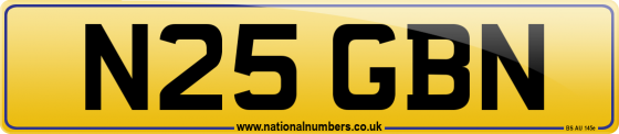 N25 GBN