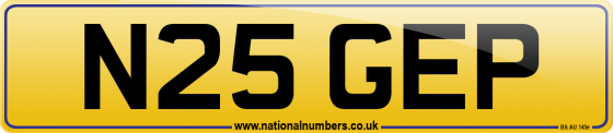 N25 GEP