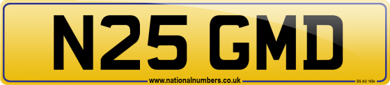 N25 GMD