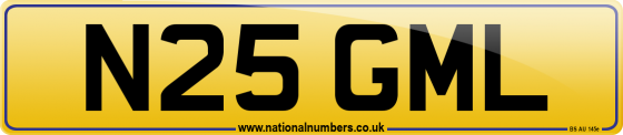N25 GML