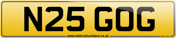 N25 GOG