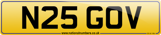 N25 GOV