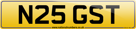 N25 GST