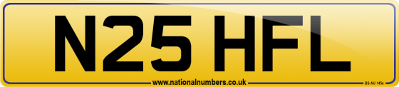 N25 HFL