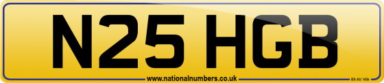 N25 HGB
