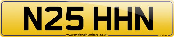 N25 HHN