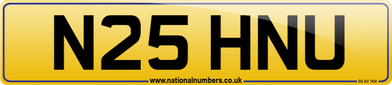 N25 HNU