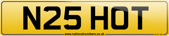 N25 HOT