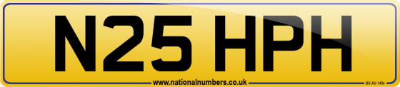 N25 HPH