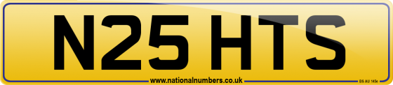N25 HTS