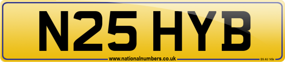 N25 HYB