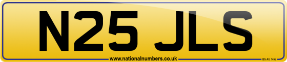 N25 JLS