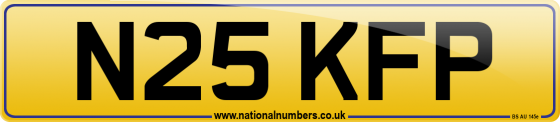 N25 KFP