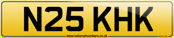 N25 KHK